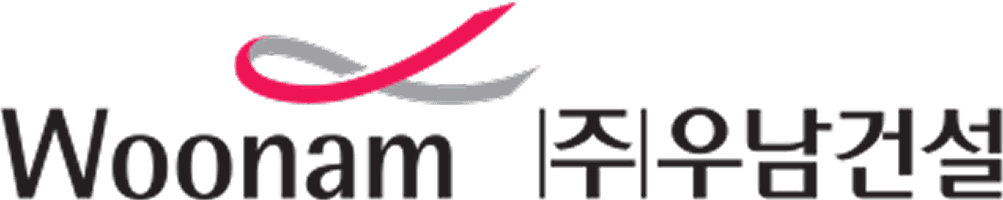 ㈜우남건설